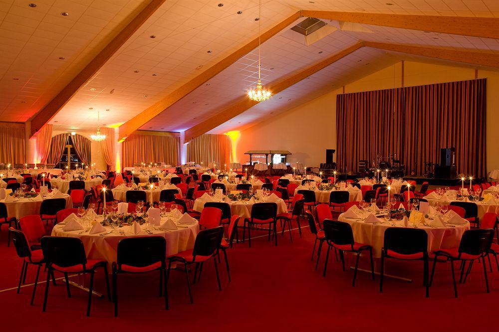 Landhotel Schloss Teschow Teterow Extérieur photo